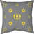 Grey/Yellow