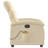 Upholstered Massage Chair-2074349029