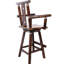 Tabouret de bar Roger Brown