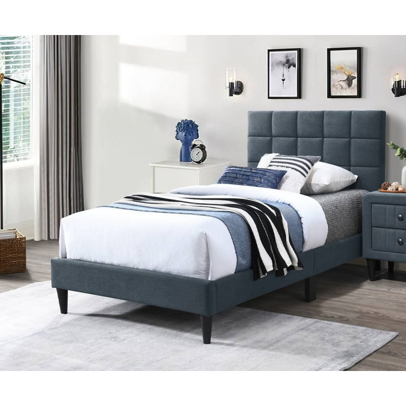 Lit Shayla Maci, Double, Anthracite