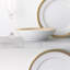 Bols à soupe Noritake Crestwood, 7 1/2 po, 12 oz. (Ensemble de 4)-92456840