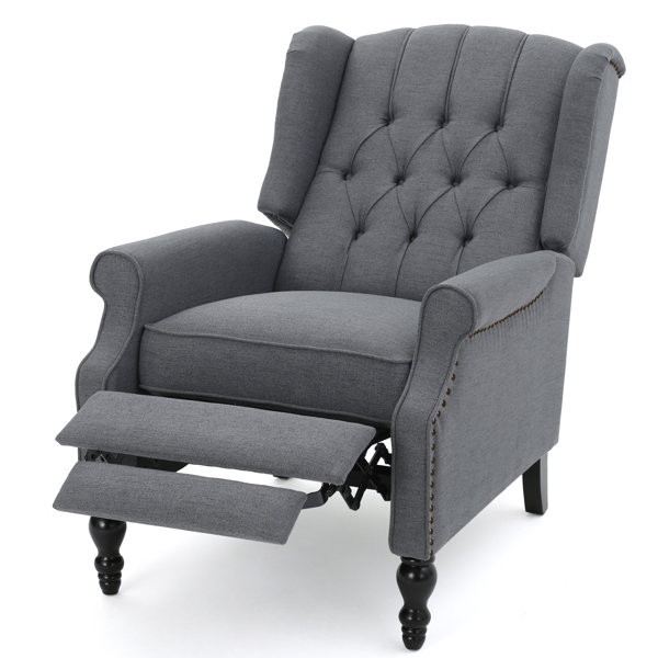 Three Posts™ Val Recliner & Reviews | Wayfair