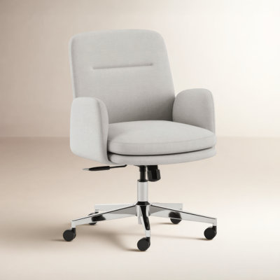 Softside Chair - Midback - Fabric