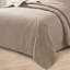 Polyester Floral Bedspread with Pillow Shams-435439850-435439853