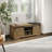 6 Pair Shoe Storage Bench-1458291625