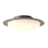 Oceanus 2 - Light 16.5" Semi Flush Mount