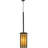 4 - Light Timeless Bronze Shaded Pendant