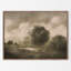 Peace Like A River #3 Painting by Hannah Winters-1538771777-1538771787