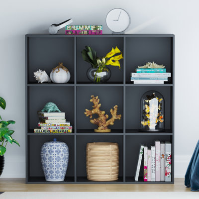 Oreland Cube Bookcase