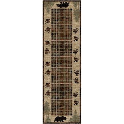 Cargin Indoor Rug