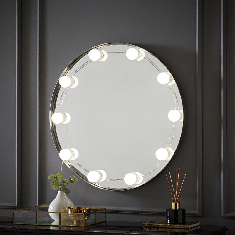 Elinore 10 - Light LED Vanity Light