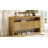 60" 4-Door Sideboard-125542960