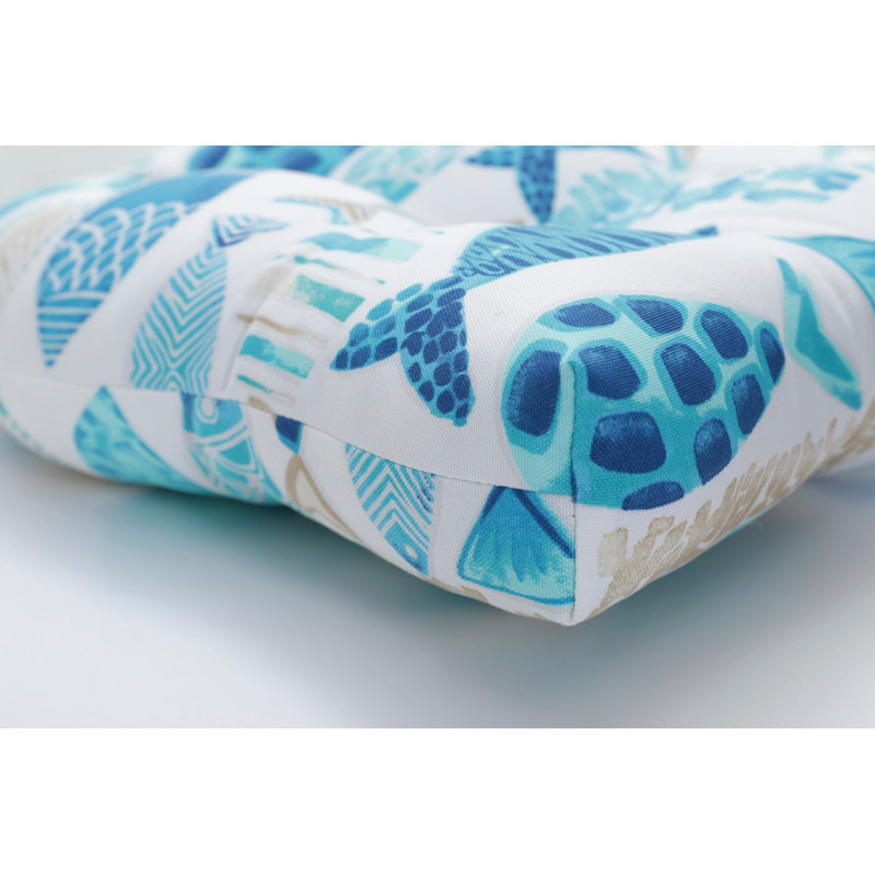 Coussin de siège intérieur / extérieur