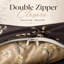 Premium Duvet Cover Set Double Brushed Microfiber Reversible With Zipper Closure & Corner Ties-123411638