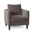 Kaveen Upholstered Armchair-614224966-614224973