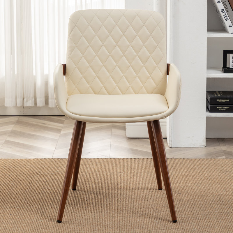 Blue Elephant Task Chair, Beige