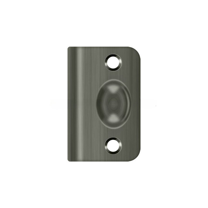Hardware, Antique Nickel