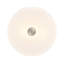 Plafonnier encastré 2 lumières 13,25 po Asuka-339020819