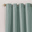 Paire de rideaux semi-transparents avec œillets Lush Decor Prima (ensemble de 2)-47428579-139149775