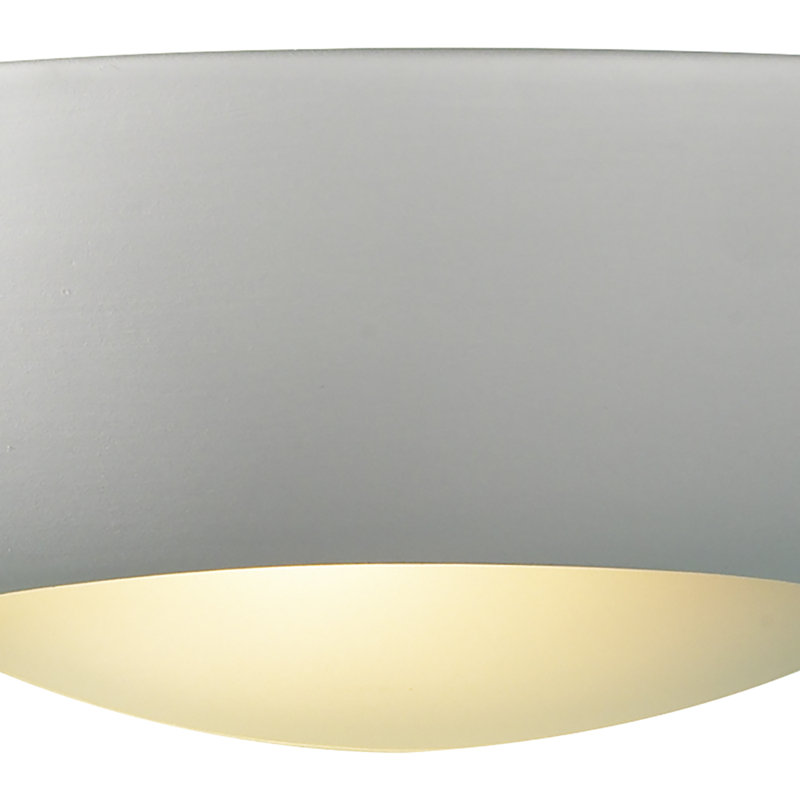 Ceramic Up & Downlight, 100W Standard