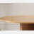 Solid Wood Durable Oval Dining Table Sets.-108349423-120879797