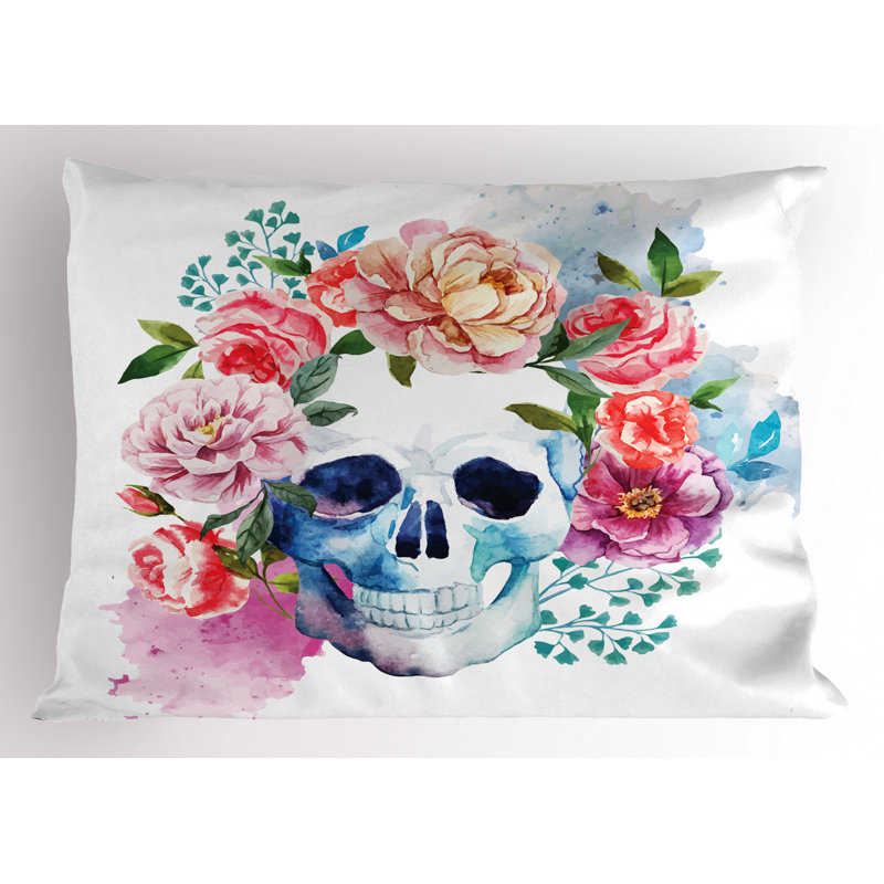 Polyester Sham Set, Twin