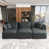 Gray Chenille selected