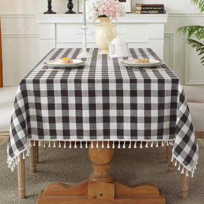 Nappe à carreaux Buffalo
