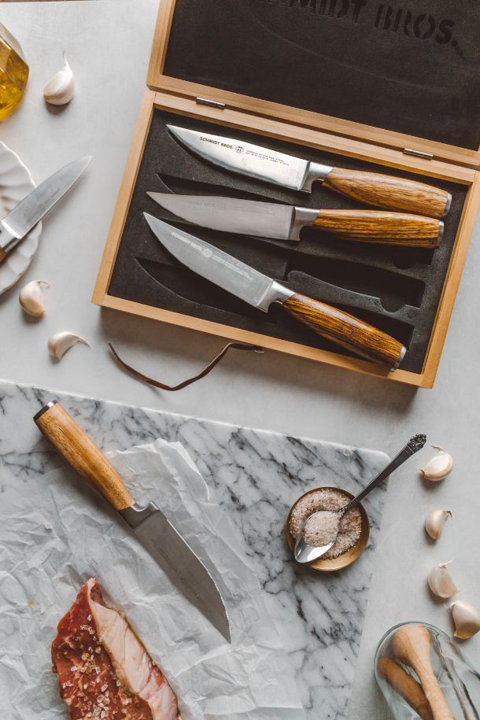 Steak Knives