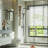 Bianca Rain Dual Shower Head 1.8 GPM-53881625