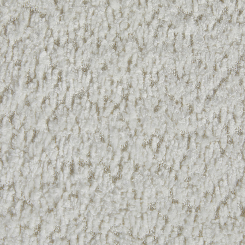 Chaise longue avec base dorée