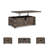 Helyne Coffee Table