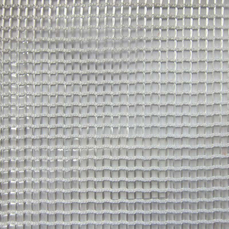 Net-Like Sheer | Area Fabric_AREA, Winter White