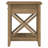 Huckins End Table with Storage-1594535543