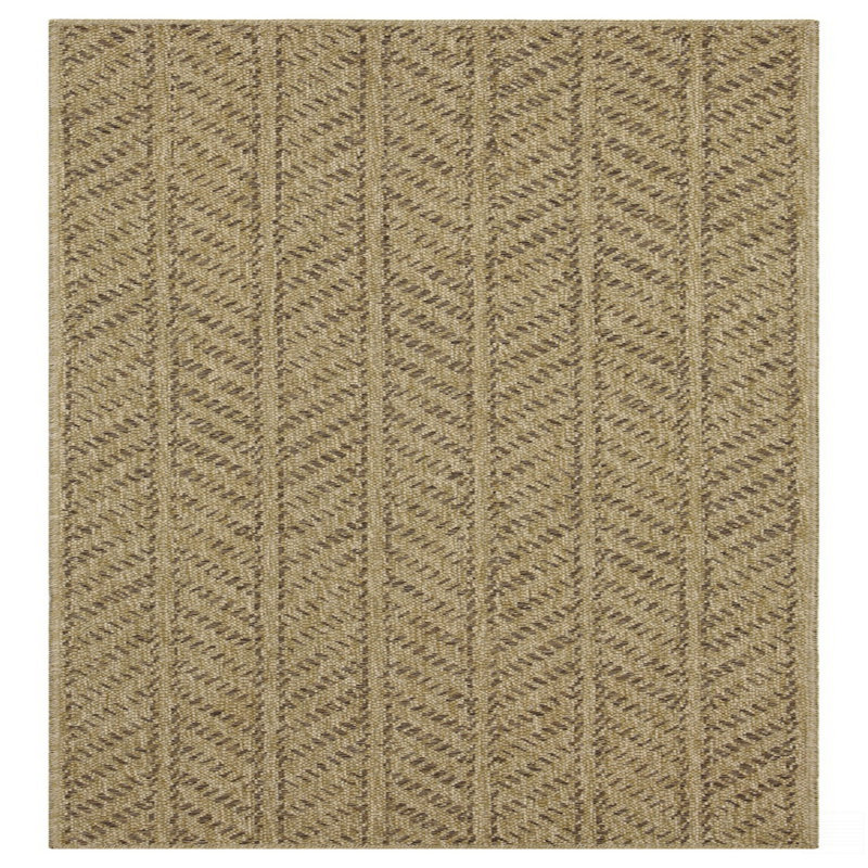 2 Ft. 7 In. X 7 Ft. 3 In. Indoor/Outdoor Area Rug, Runner 2'7" x 7'3"