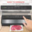 Aspirateur NutriChef
