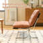 Upholstered Accent Chair-505848739