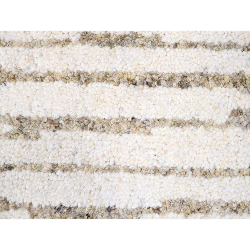 Très grand tapis oriental en laine noué à la main à texture épaisse brune 12 pi x 14 pi 10 po A90F5D84FF624232899835EEC53699AA
