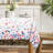 Guyanne Patriotic Dining Linens