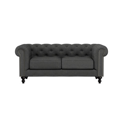Etheredge 72'' Upholstered Sofa