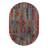 Tolland Multi_Unique Loom Tamarindo Outdoor Modern Rug-74253035