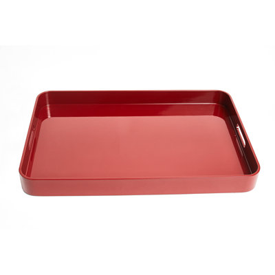 Lacquer Tray