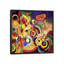 « hommage to bleriot », reproduction d’art sur toile Robert Delaunay-10818065-73896202-73896206