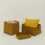 Essential Laundry Basket with Handles-60179726