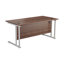 Metal Base Desk Shell-20428153-30662008