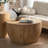 Goudelock Coffee Table