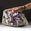 Amethyst From Piedra Parada, Las Vigas De Ramirez, Veracruz, Mexico