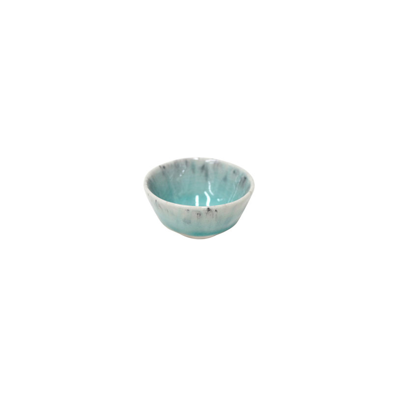 Ensemble de plats de cuisson en grès Ramekin / Soufflé 6 pièces Costa Nova Madeira