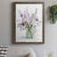 «Everhart Purple Passion II», reproduction d'art sur toile simple-88377181-88377182