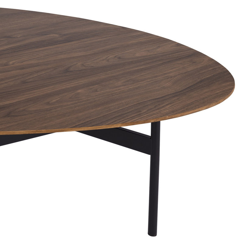 Asher Four Leg Coffee Table